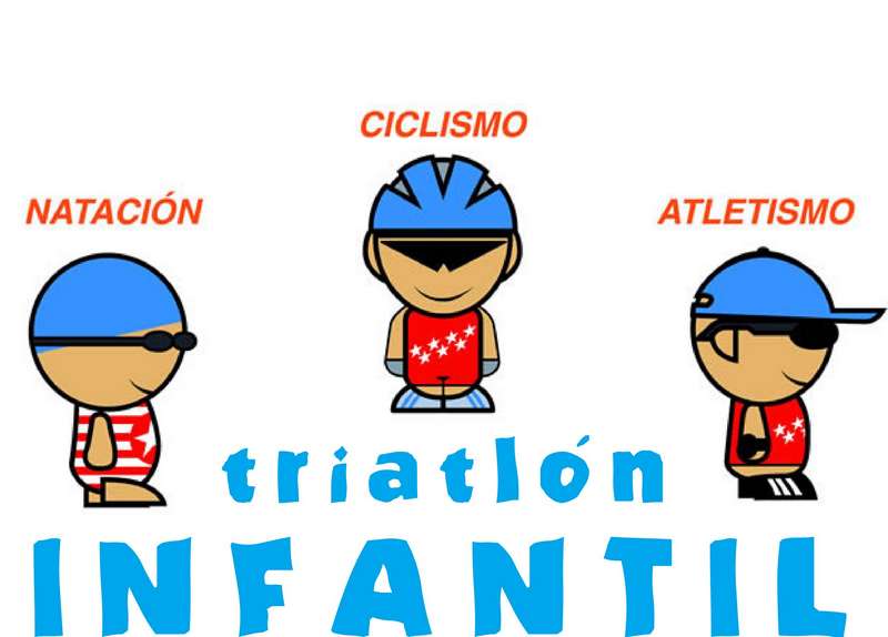 Tercer Encuentro Interescuelas de Triatl&oacute;n
